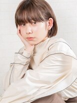 シド 表参道(s.i.d)&nbsp;クールショート