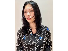 ニコフクオカヘアーメイク(NIKO Fukuoka Hair Make)