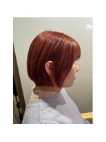 エマ 日吉(emma)&nbsp;emmaオリジナルスタイル