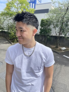 イム(imu) フェードスタイル