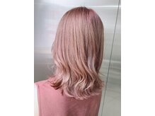 クレヴィア ヘア ビューティー(crevia hair beauty)