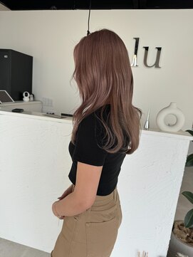 オル('olu) ミルクティー