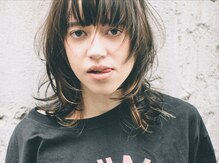 ブルース ヘアー デザイン サロン(BLUES Hair Design Salon)