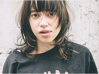 BLUES Hair Design Salon【ブルース】