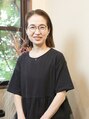 トータルビューティ ブラッシュ 三好 美香