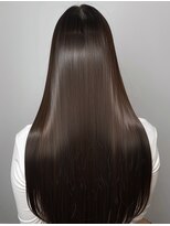 イオル バイ 零秒女髪 阿倍野店(ioLu×零秒女髪)&nbsp;零秒スタイル