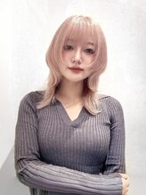 ユーフォリア 新宿店(Euphoria) 小野寺 くるみ