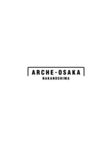 ARCHE-OSAKA 南船場　【髪質改善】