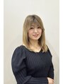 アグ ヘアー セレナ 西福原店(Agu hair serena) 吉田 麻利子