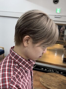 ジュイル シブヤ(JEWIL SHIBUYA) ミルクティーベージュ、ブロンドベージュ