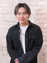 クロエ 仙台(Cloe) 青沼 優人