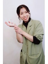 エルベスアクト(ELVESACT) 堀 千香