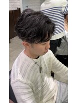 リップス 横浜(LIPPS)&nbsp;フェザーショート