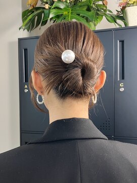 アフィナー 新宿(Afinar) カチモリ