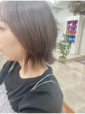 インナールビーカラー