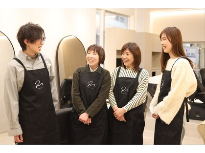 リム(re:mu)の写真