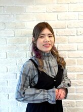 アッシュ 成瀬店(Ash) 仲盛 恵理香
