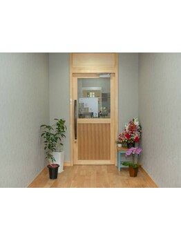 ３６５日、いつも綺麗に。