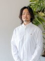 ヘイハッピー ヘアーラウンジ(HEY HAPPY hair lounge) 井上 裕貴