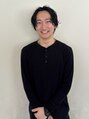 ウィーブリスタ(Weve Rista) 朝生海都 /髪質改善
