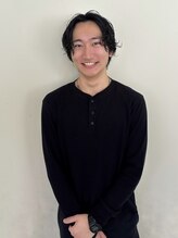 ウィーブリスタ(Weve Rista) 朝生海都 /髪質改善