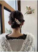 hair set