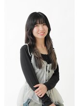 カミイロ(kamiiro) 石山 希理