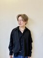 アイコニック 豊田店(ICONIQ) 北野 親善
