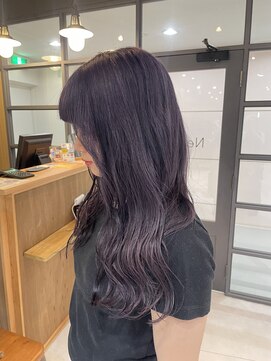 ニール(Neale.) ラベンダー