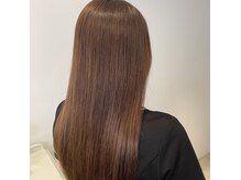 ヘッドスパ専門店 テテ(tete)の雰囲気（頭皮のお手入れで次第で健康な髪に！ハリ艶や弾力も蘇ります♪）