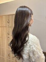 リコット 与野(Liecot)&nbsp;グレージュカラー♪