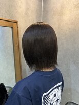 エン(en.) ♪赤み除去！オリーブベージュカラー