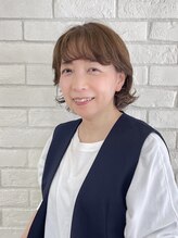 バズ(BUZZ)&nbsp;立花 純子