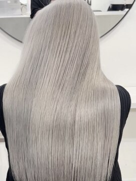 ラキング ギンザ トウキョウ(LAKING GINZA) ミディアムヘア/暗めカラー/グランマッシュ/銀座駅