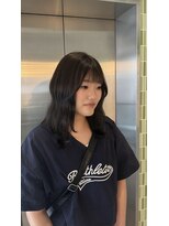 エンチャンテッド 天神大名(enchanted...)&nbsp;アッシュ