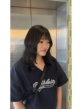 エンチャンテッド 天神大名(enchanted...) アッシュ