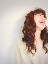 マジィー(magie)&nbsp;パーマgirl