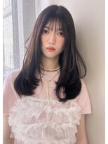 ボタン テンジン(VOTAN tenjin)&nbsp;【Votan_はる】可愛いの秘密は、、、カットです♪