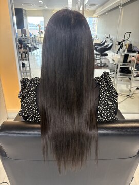 シャンプーボーイエイムス(SHAMPOO BOY aims) グレージュカラー