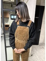 アコ(Aco)&nbsp;★筋感なしのオリジナルシャドウルーツバレイヤージュ★