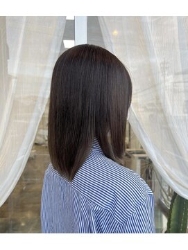 ランヂィコーン(Longicorn) ミディアムスタイル