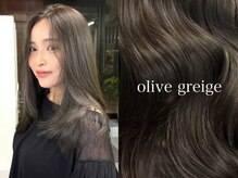 *ブリーチあり?ブリーチなし?赤み消し/透明感も全対応!【BELの似合わせカラー図鑑】*