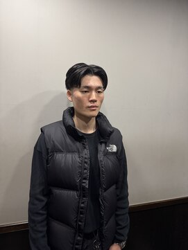 ヒロギンザ 横浜店(HIRO GINZA) センターパート