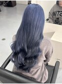 ブルーカラー