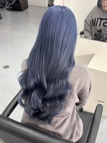 カシェル(cashel)&nbsp;ブルーカラー