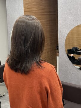 互感 近岡店 ラフウルフ