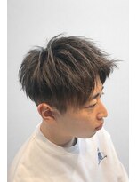 オンリー(only)&nbsp;ナチュラルショートアップバング