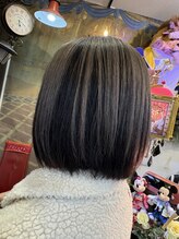 フェイスティ(feisty)&nbsp;umbrella color