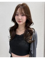 アム 表参道(am)&nbsp;ココアベージュ