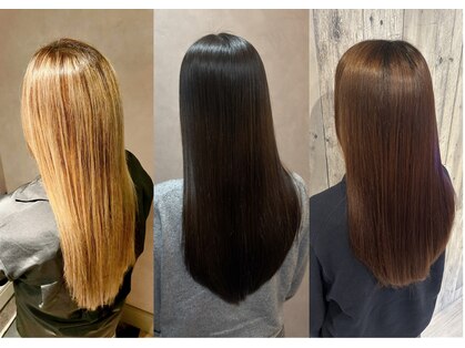 りらすぱ 上野御徒町の写真